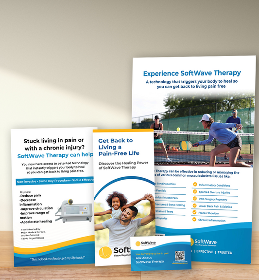 Kit 1: Pain-Free Living