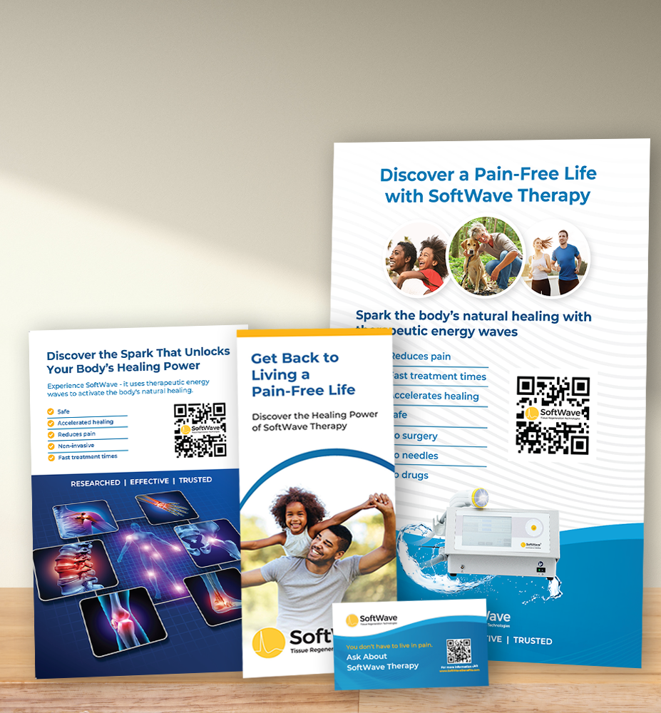 Kit 6: Discover a Pain-Free Life