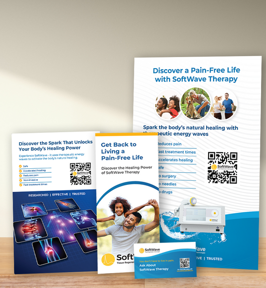 Kit 6: Discover a Pain-Free Life