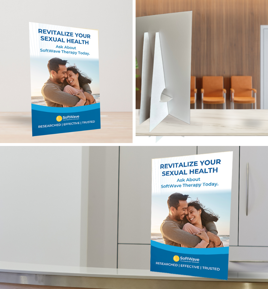 Kit 3: Men's Health Option 2