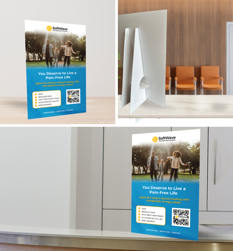 Kit 4: You Deserve a Pain-Free Life