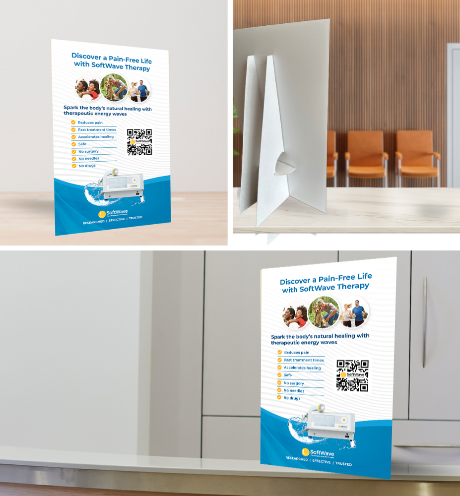 Kit 6: Discover a Pain-Free Life